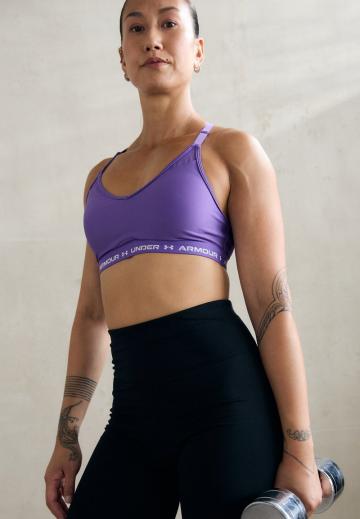 Спортивный бюстгальтер