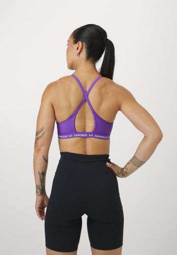 Спортивный бюстгальтер