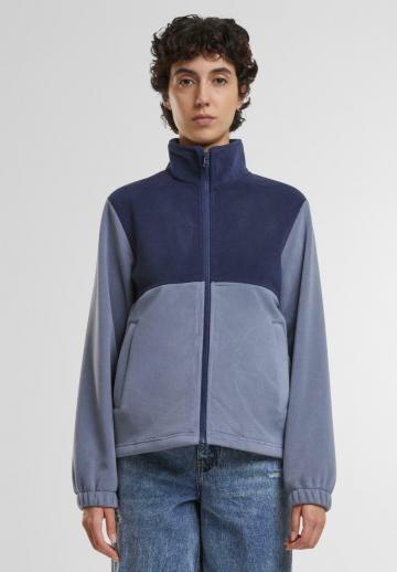 Флисовая куртка