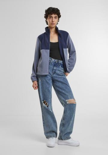 Флисовая куртка