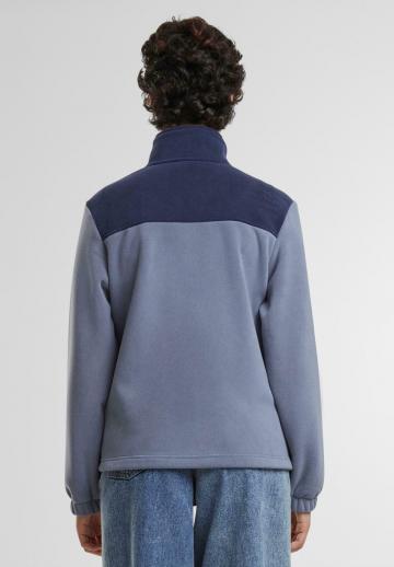 Флисовая куртка