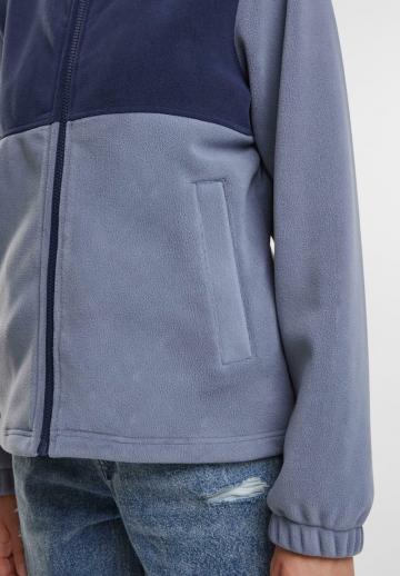 Флисовая куртка