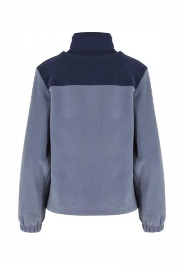 Флисовая куртка