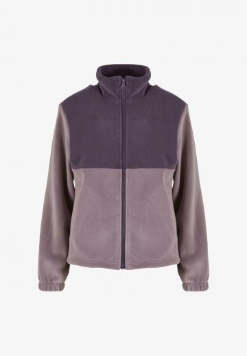 Флисовая куртка