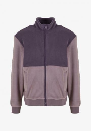 Флисовая куртка