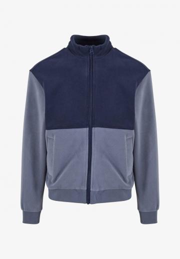 Флисовая куртка