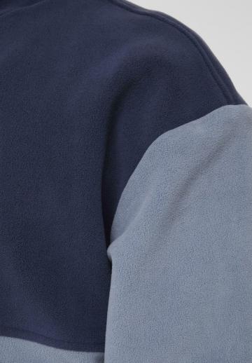 Флисовая куртка