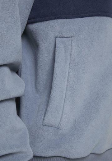 Флисовая куртка