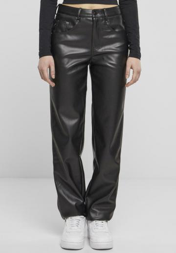 Прямые брюки