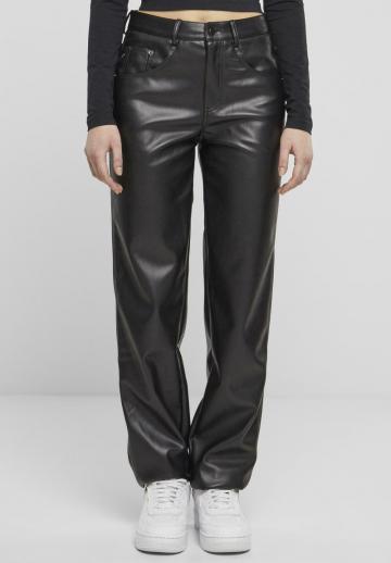 Прямые брюки