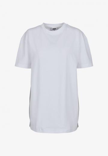 Длинная майка