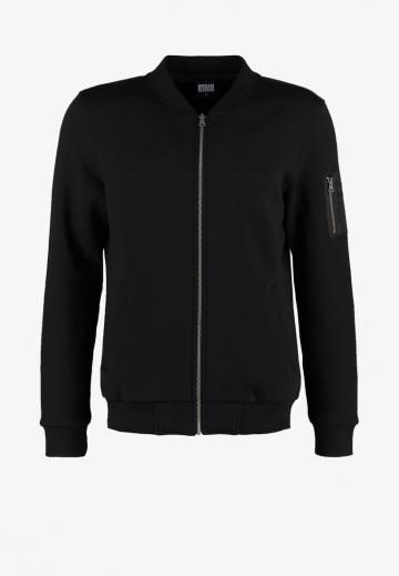 Куртка бомбер