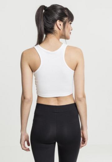 Майка-борцовка