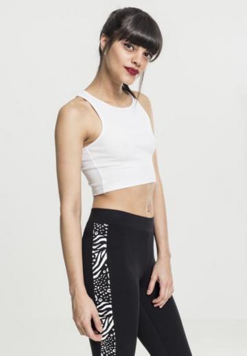 Майка-борцовка