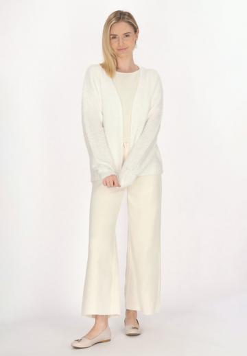 Длинный жилет