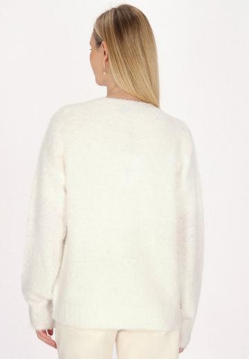 Длинный жилет