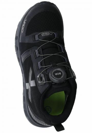 Высокие кеды