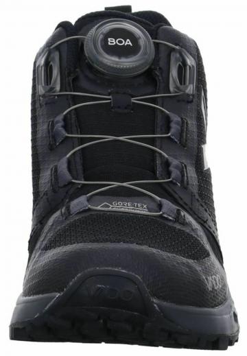 Высокие кеды