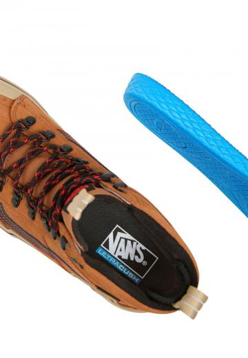 Зимние ботинки