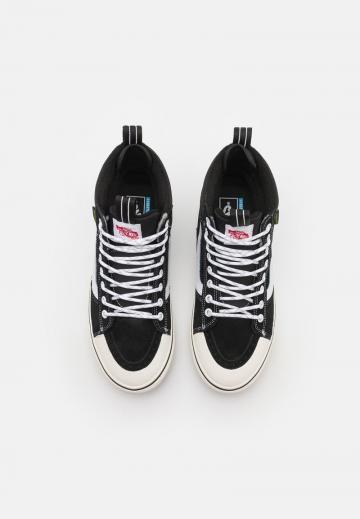 Высокие кеды