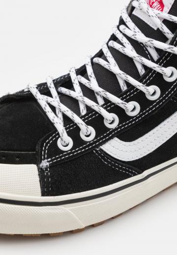 Высокие кеды