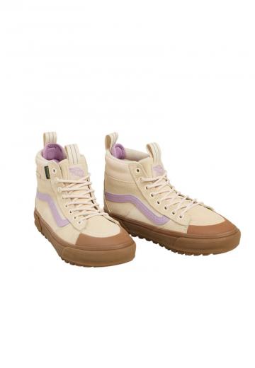 Высокие кеды