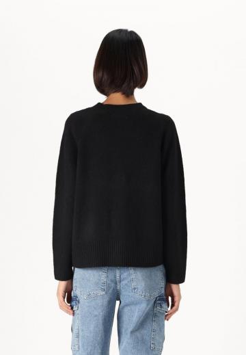 Длинный кардиган