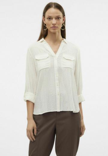 Фланелевая рубашка