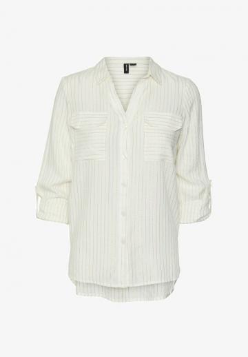 Фланелевая рубашка