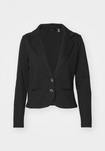Короткий блейзер