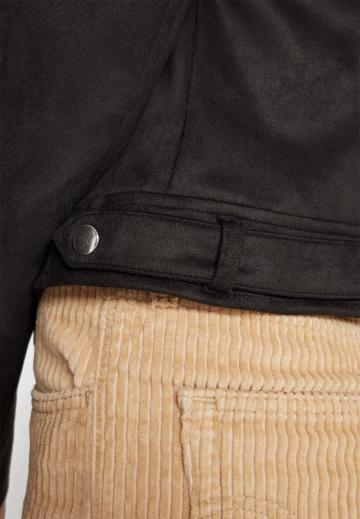 Короткая куртка