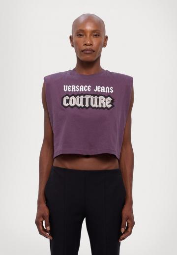 Майка-борцовка