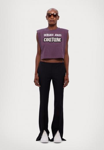 Майка-борцовка