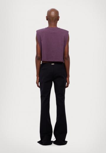 Майка-борцовка