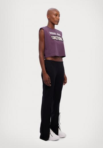 Майка-борцовка