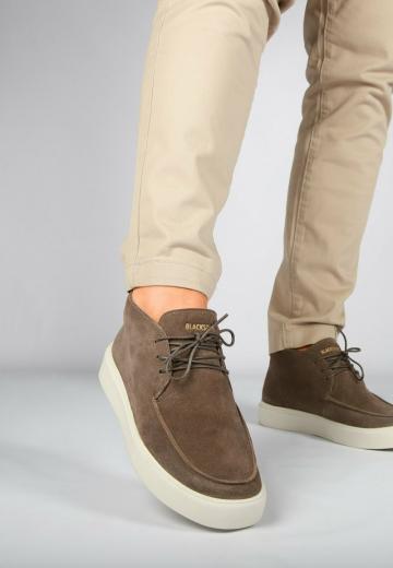 Зимние ботинки