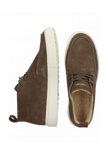 Зимние ботинки