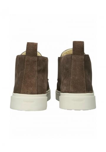 Зимние ботинки