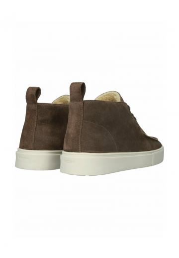 Зимние ботинки