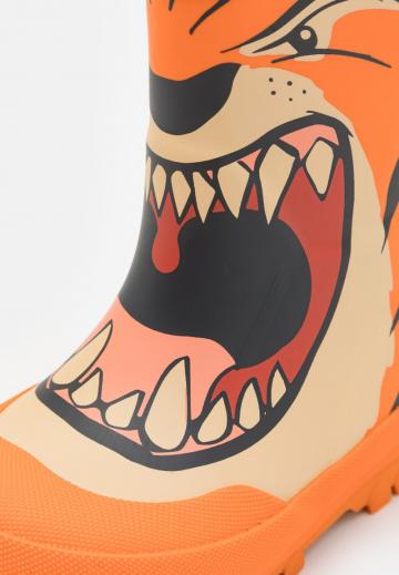 Резиновые сапоги