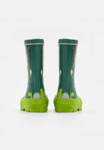 Резиновые сапоги