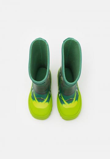 Резиновые сапоги