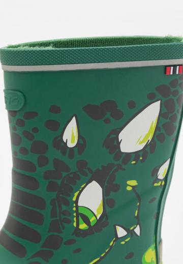 Резиновые сапоги