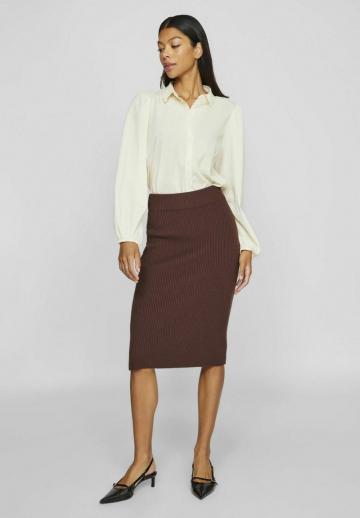 Юбка-карандаш