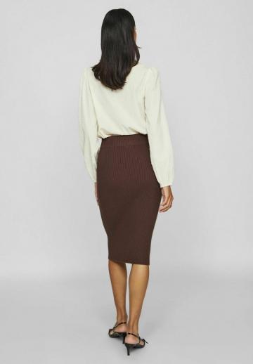 Юбка-карандаш