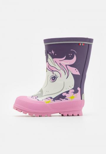 Резиновые сапоги