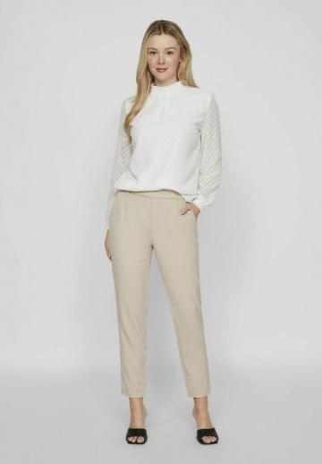 Шифоновая блузка