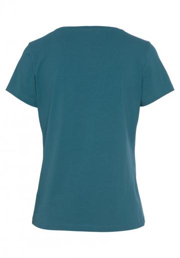 Пляжная майка