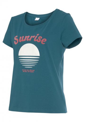 Пляжная майка