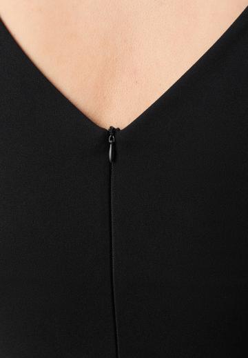 Коктейльное платье